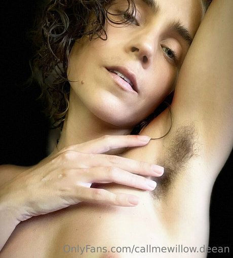 callmewillow deean star hd photo