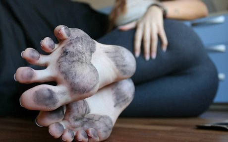 misscandyfeet2 star porn gallery