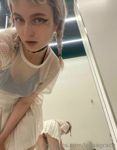 leilaagrace sexy pornstar image