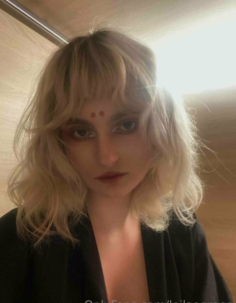 leilaagrace porn actress photo