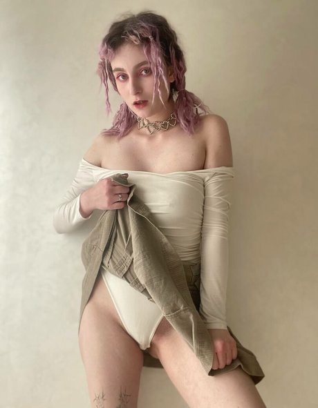 leilaagrace model sexy image