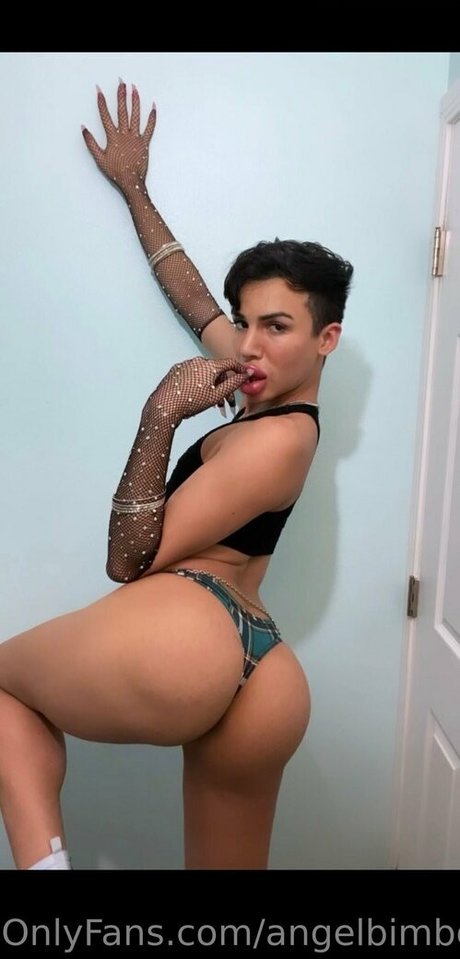 angelbimboxxx sex pornstar image