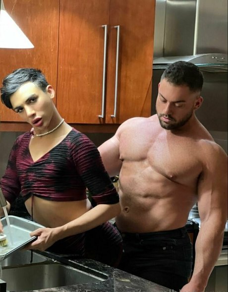 angelbimboxxx nude pornstar pic
