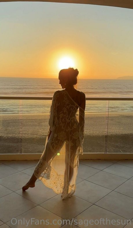 sageofthesun free model pics