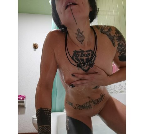 shewolf inked pornstar best pictures
