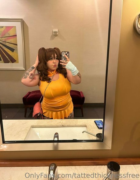 tattedthicknessfree nude pornstar galleries