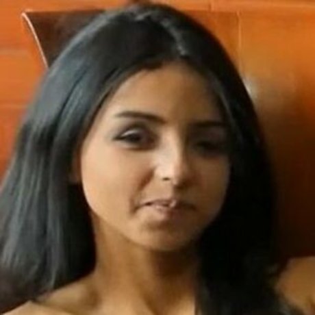 Luna Sophia nudes model pic