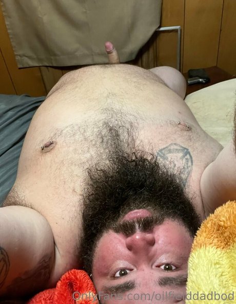 oilfielddadbod porn model archive