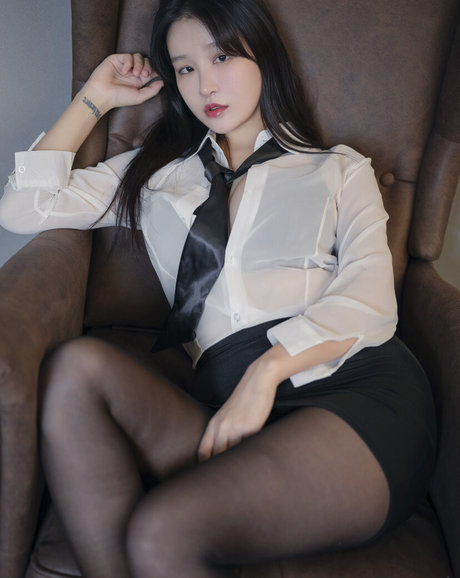 Lee Seol  hd model images