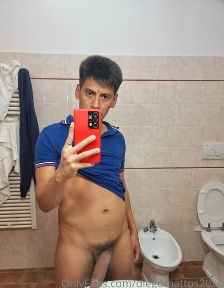 diegomattos2020 model pornographic img
