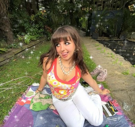 Maddy Adderley art pornstar archive