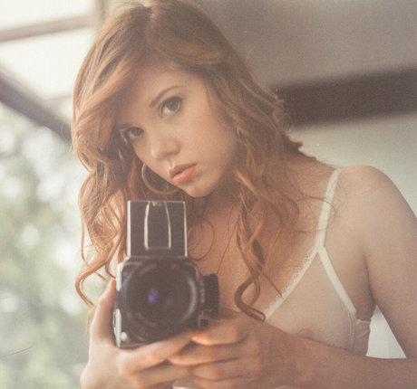 amberrosefree perfect star photo