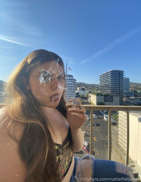 nattiethebaddie beautiful star archive