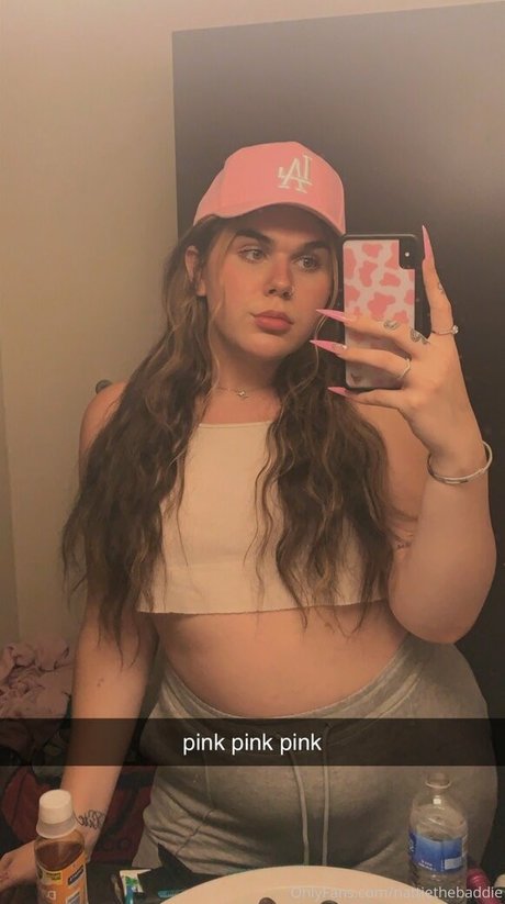 nattiethebaddie model gallery