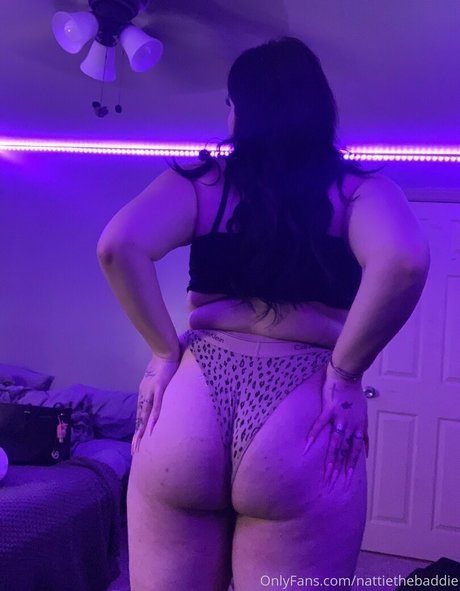 nattiethebaddie star top pictures