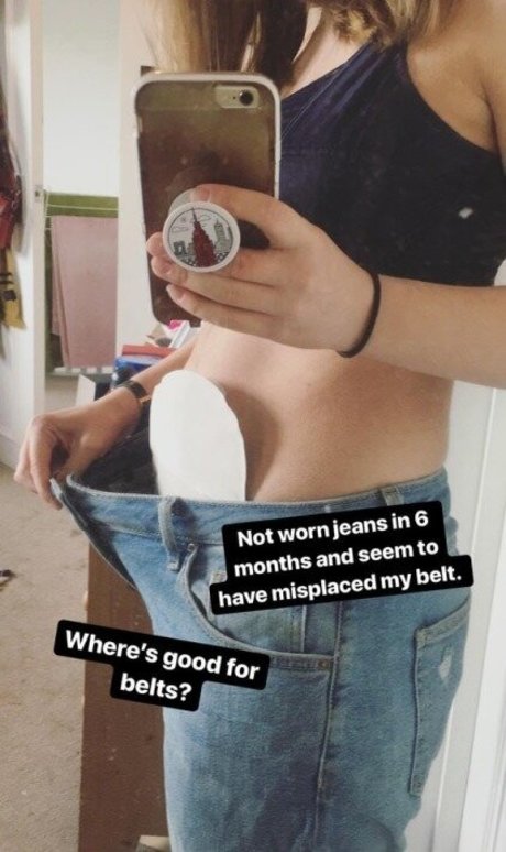 teen asshole onlyfans top picture