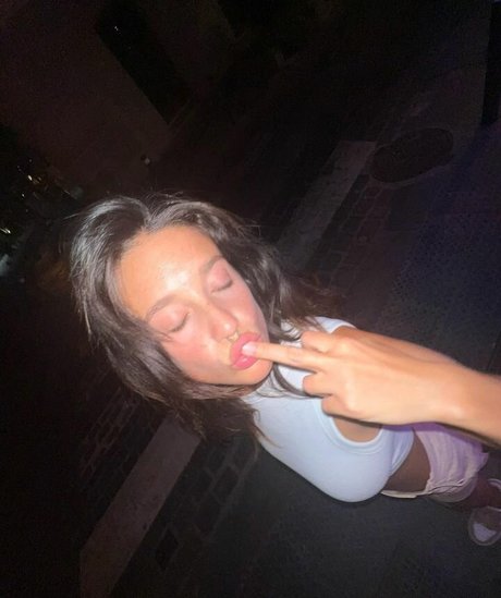 Maria Pedraza porn star picture