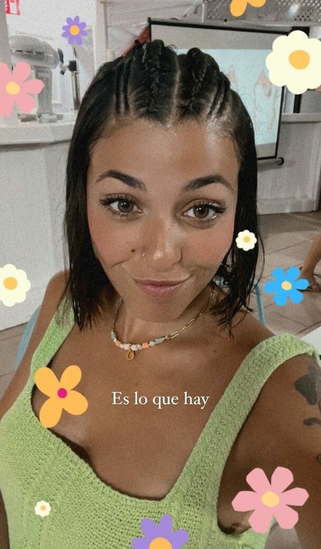 Marta De Lola pornographic star photos