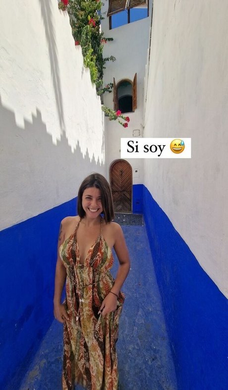 Marta De Lola star best picture