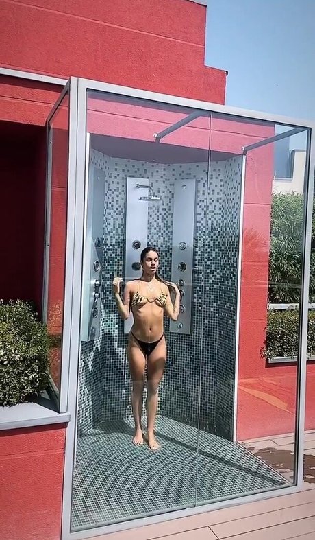 Lorena De Felipe nudes star picture