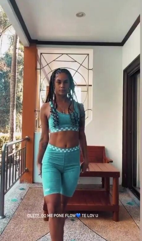 Lorena De Felipe perfect star images