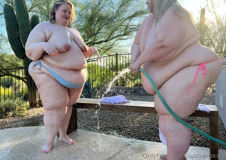 ssbbwroxxie high quality pornstar photo