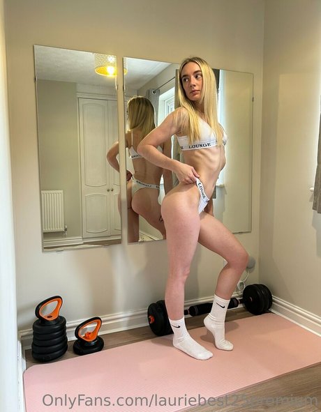 lauriebest sex model images