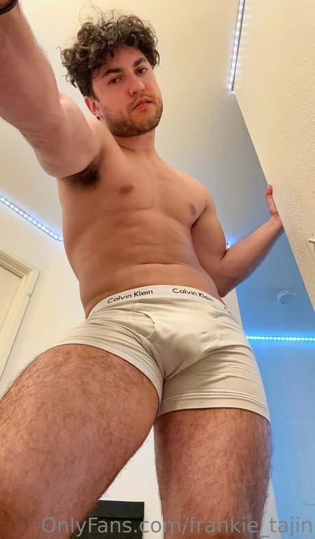frankie tajin naked star photos