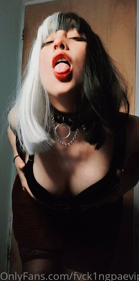 playfulgothdomme model nice gallery