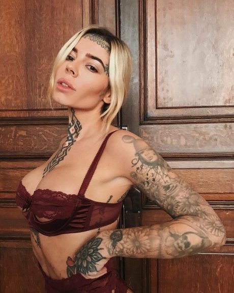 Ellis Cooper art pornstar galleries