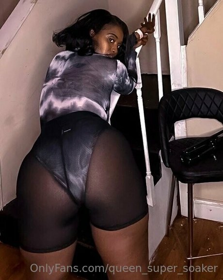 queen super soaker star sexy archive