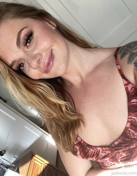 xjadesolo profile image