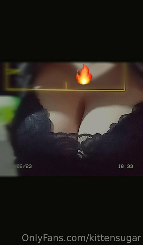 kittensugar star hot pic
