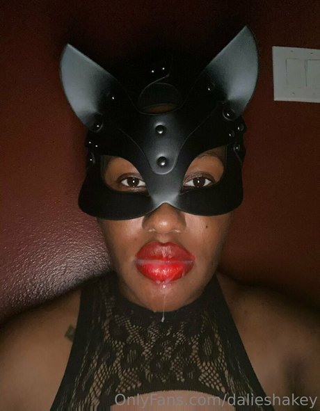 dalieshakey pornstar exclusive image