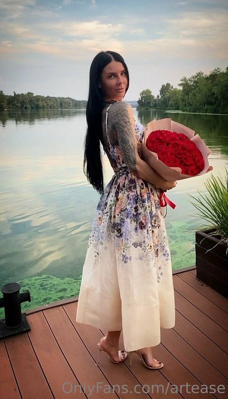 artease nudes pornstar picture