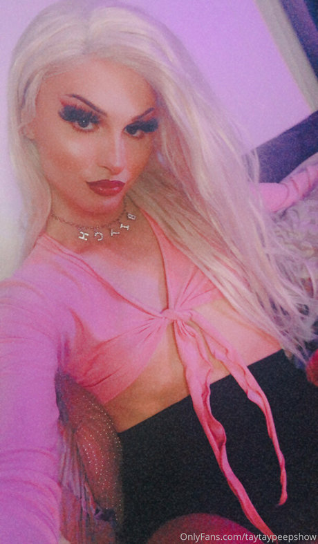 taytaypeepshow nice actress pic