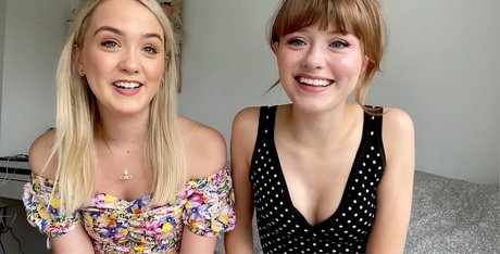 Maisie Peters hot pornstar photos