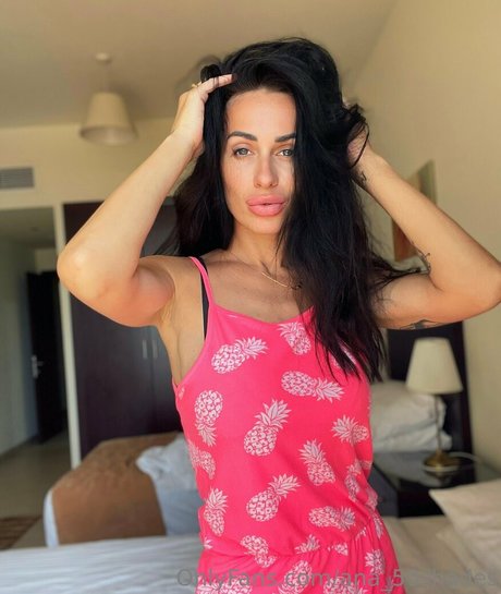 ana 50shades model sex photos