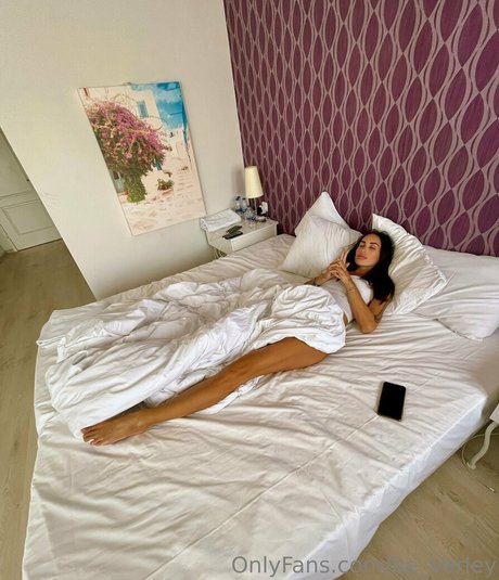 ana 50shades model nude pic