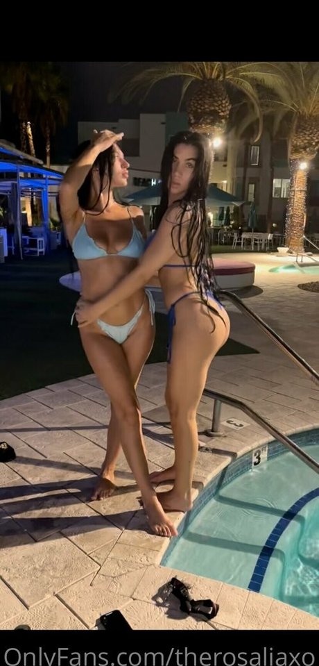 therosaliaxo sex pornstar images