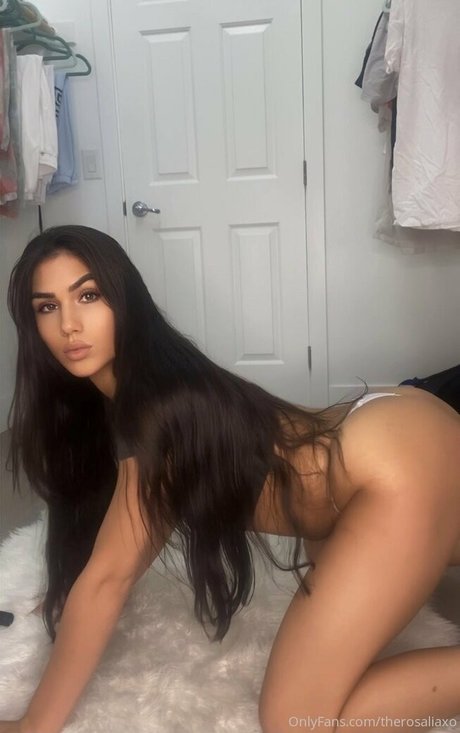 therosaliaxo star gallery