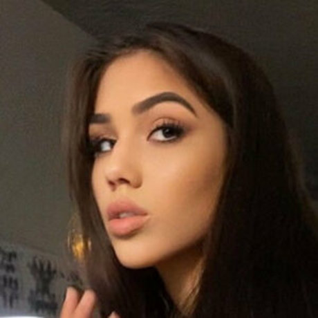 therosaliaxo pretty actress image