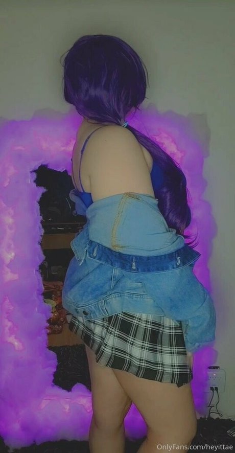 heyittae top profile image
