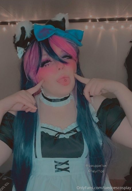 heyittae porn star images