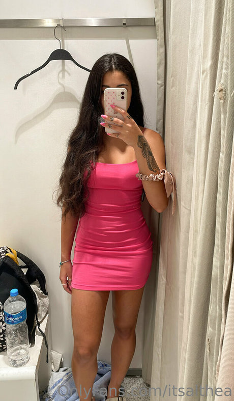 itsalthea star sexy pic