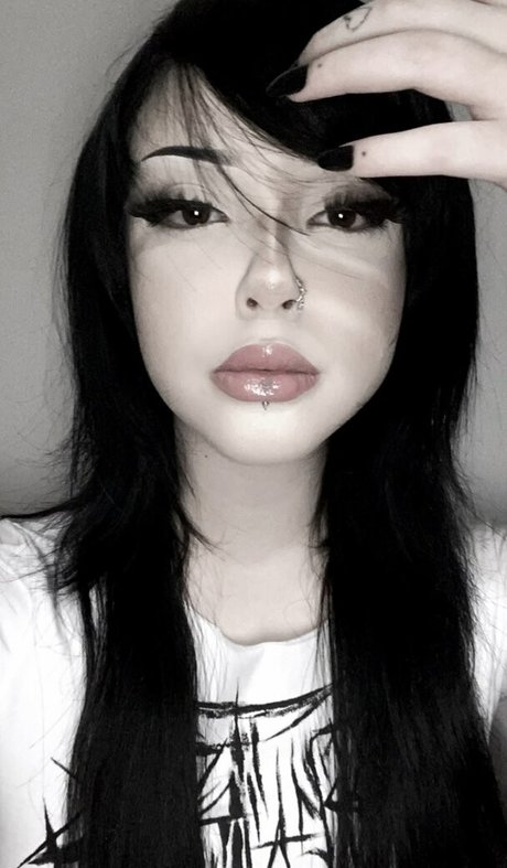 Ghostbabss hot pornstar pics