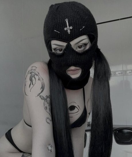 Ghostbabss sex model gallery