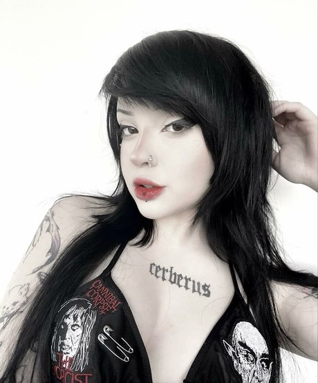 Ghostbabss model adult images