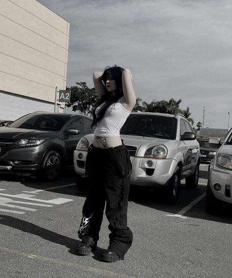 Ghostbabss pornstar hot photo