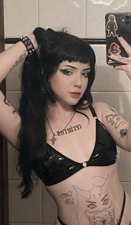 Ghostbabss star hot images